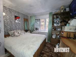 1-к квартира, вторичка, 30м2, 2/9 этаж