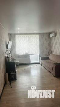 Студия квартира, вторичка, 28м2, 6/10 этаж