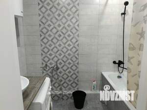 1-к квартира, вторичка, 47м2, 1/27 этаж