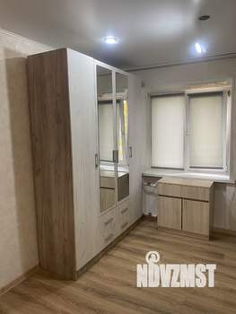 2-к квартира, вторичка, 45м2, 5/5 этаж