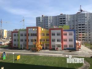 1-к квартира, вторичка, 40м2, 7/10 этаж
