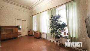 3-к квартира, вторичка, 54м2, 1/1 этаж