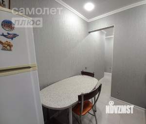 1-к квартира, вторичка, 30м2, 1/10 этаж
