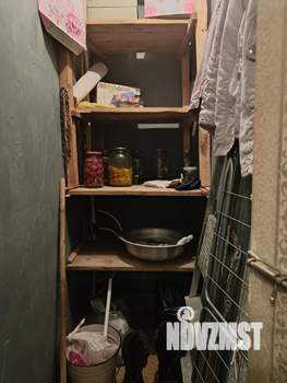 1-к квартира, вторичка, 36м2, 1/10 этаж