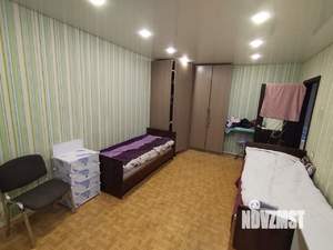 2-к квартира, вторичка, 53м2, 1/9 этаж