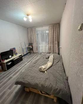 1-к квартира, вторичка, 33м2, 2/9 этаж