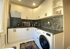 1-к квартира, вторичка, 29м2, 2/5 этаж