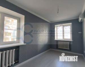 2-к квартира, вторичка, 42м2, 5/5 этаж