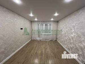 2-к квартира, вторичка, 57м2, 4/9 этаж