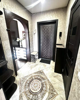 1-к квартира, вторичка, 45м2, 9/10 этаж