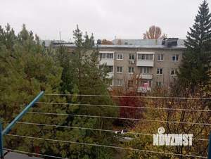 2-к квартира, вторичка, 46м2, 5/5 этаж