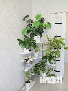 3-к квартира, вторичка, 63м2, 9/9 этаж