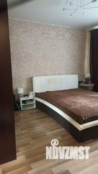 2-к квартира, вторичка, 46м2, 4/5 этаж