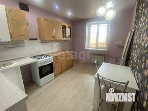 1-к квартира, вторичка, 45м2, 9/10 этаж