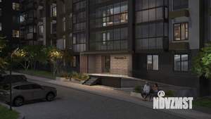 3-к квартира, вторичка, 74м2, 8/10 этаж