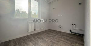 2-к квартира, вторичка, 40м2, 1/5 этаж