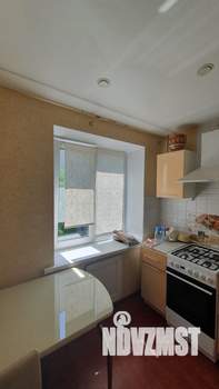 2-к квартира, вторичка, 42м2, 4/5 этаж