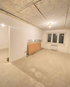 3-к квартира, вторичка, 55м2, 4/9 этаж