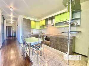 1-к квартира, вторичка, 53м2, 14/19 этаж