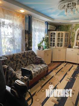 3-к квартира, вторичка, 54м2, 2/2 этаж