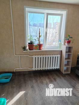 1-к квартира, вторичка, 38м2, 3/9 этаж