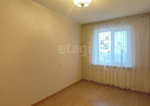 2-к квартира, вторичка, 43м2, 9/9 этаж