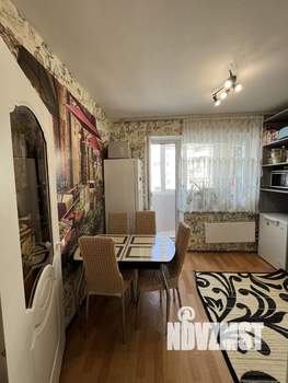 1-к квартира, вторичка, 37м2, 5/8 этаж