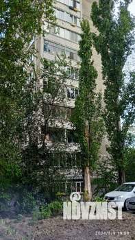 3-к квартира, вторичка, 73м2, 7/12 этаж