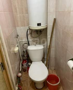 2-к квартира, вторичка, 53м2, 3/9 этаж