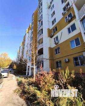 1-к квартира, вторичка, 42м2, 10/10 этаж