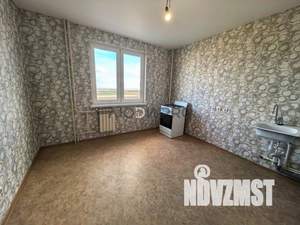 2-к квартира, вторичка, 59м2, 9/10 этаж