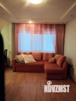 1-к квартира, вторичка, 31м2, 1/5 этаж