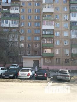 1-к квартира, вторичка, 22м2, 7/9 этаж