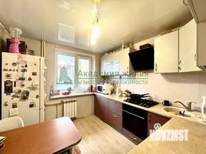 3-к квартира, вторичка, 69м2, 4/9 этаж