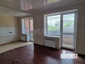 2-к квартира, вторичка, 54м2, 1/3 этаж