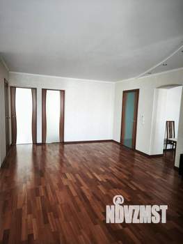 3-к квартира, вторичка, 77м2, 5/6 этаж