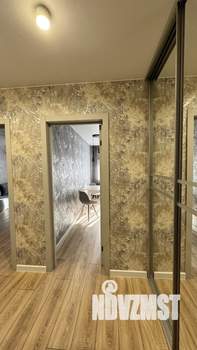 1-к квартира, вторичка, 38м2, 5/10 этаж