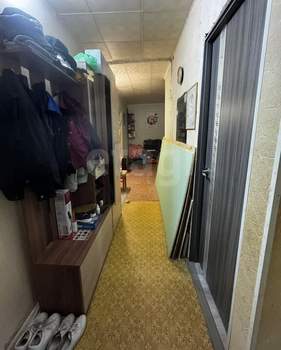3-к квартира, вторичка, 61м2, 3/9 этаж