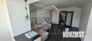 3-к квартира, вторичка, 65м2, 9/10 этаж