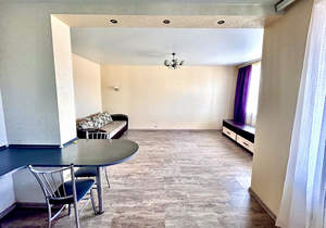 1-к квартира, вторичка, 39м2, 19/25 этаж