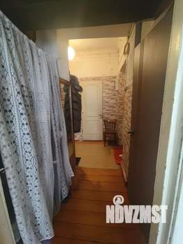 2-к квартира, вторичка, 57м2, 3/4 этаж