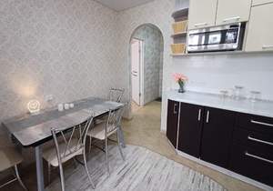 1-к квартира, вторичка, 33м2, 4/10 этаж