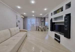 2-к квартира, вторичка, 46м2, 3/5 этаж