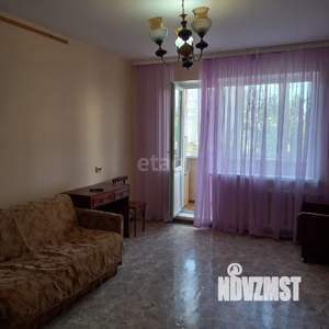 3-к квартира, вторичка, 62м2, 5/10 этаж