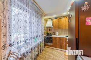 2-к квартира, вторичка, 46м2, 1/5 этаж