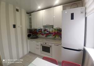 2-к квартира, вторичка, 54м2, 16/19 этаж