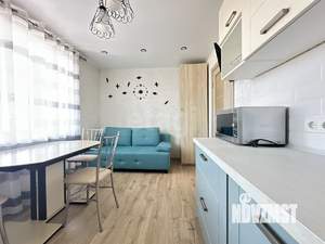 2-к квартира, вторичка, 68м2, 10/17 этаж