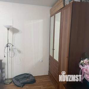 1-к квартира, вторичка, 40м2, 5/10 этаж