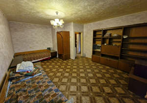 1-к квартира, вторичка, 35м2, 5/5 этаж