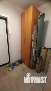 1-к квартира, вторичка, 34м2, 6/9 этаж